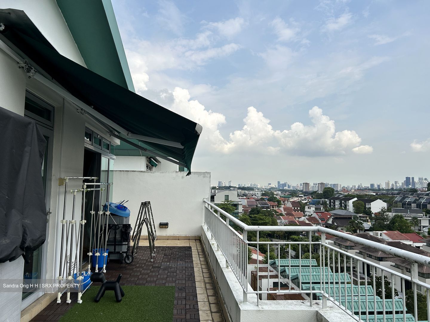 Duchess Avenue (D10), Condominium #447012751